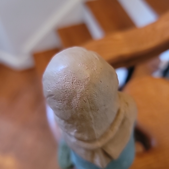 MARY II with Baby Jesus R 1985 Tom Clark Cairn Edition #24 Nativity - Picture 2 of 10